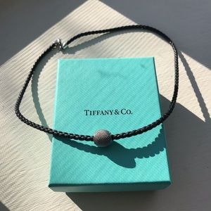 Tiffany & Co. Somerset Bead Necklace